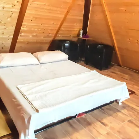 Glamping Tenerife Sur ラグジュアリーテント *